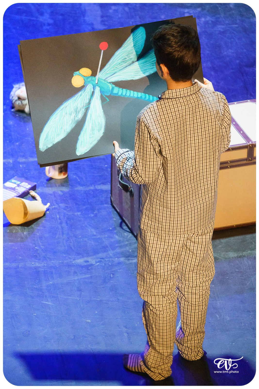 DEUX EN UN ! (LA PHILHARMONIE DE POCHE)